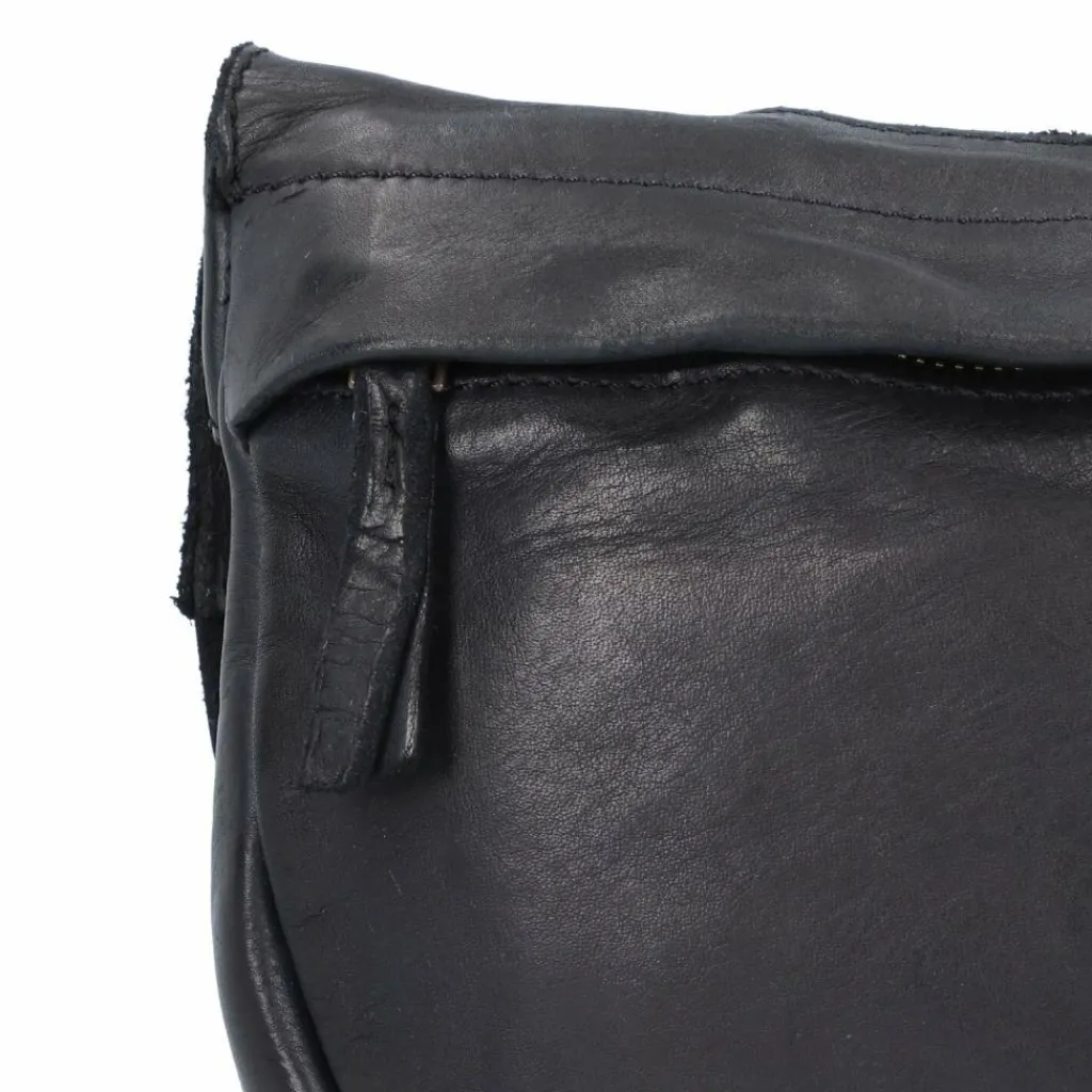 Harold's Submarine Umhängetasche Leder 28 cm