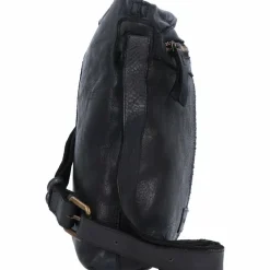 Harold's Submarine Umhängetasche Leder 23 cm