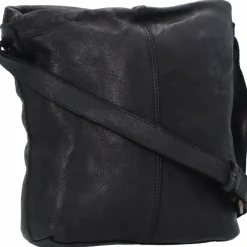 Harold's Submarine Umhängetasche Leder 23 cm