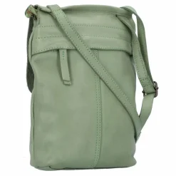 Harold's Submarine Umhängetasche Leder 15 cm