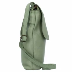 Harold's Submarine Umhängetasche Leder 15 cm