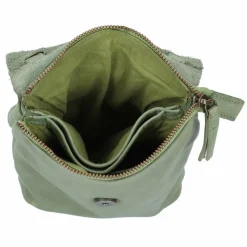 Harold's Submarine Umhängetasche Leder 15 cm