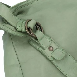 Harold's Submarine Umhängetasche Leder 31 cm