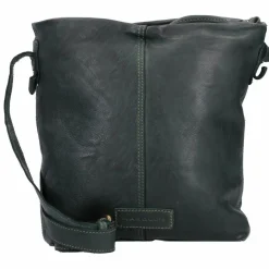 Harold's Submarine Umhängetasche Leder 23 cm