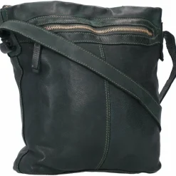 Harold's Submarine Umhängetasche Leder 23 cm