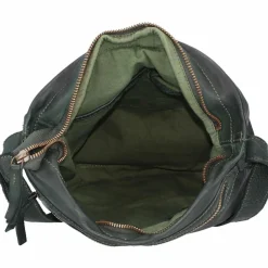 Harold's Submarine Umhängetasche Leder 23 cm