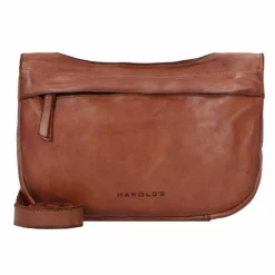 Harold's Submarine Umhängetasche Leder 28 cm