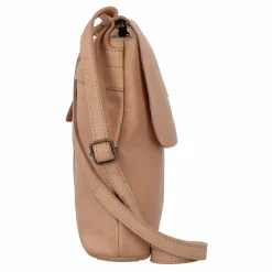 Harold's Submarine Umhängetasche Leder 15 cm