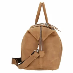 Discount Harold's Toro Reisetasche Leder 52 cm natur