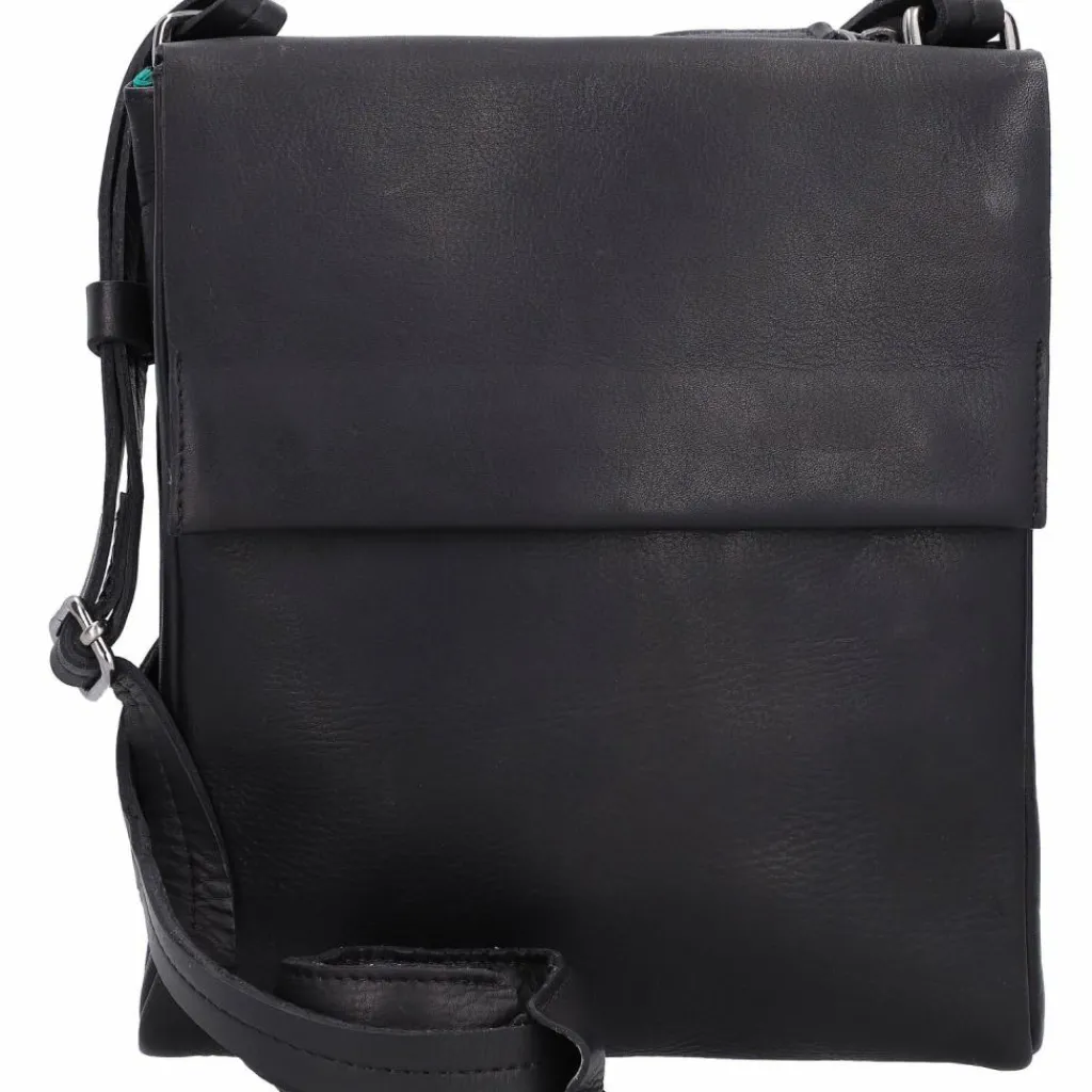 Harold's Upend Umhängetasche Leder 20 cm