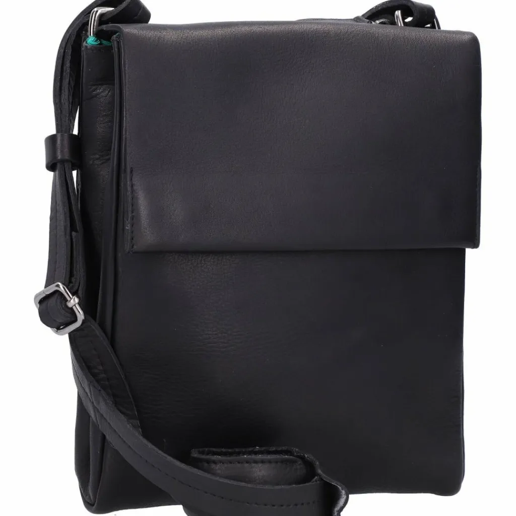 Harold's Upend Umhängetasche Leder 20 cm