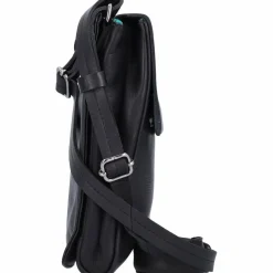 Harold's Upend Umhängetasche Leder 20 cm