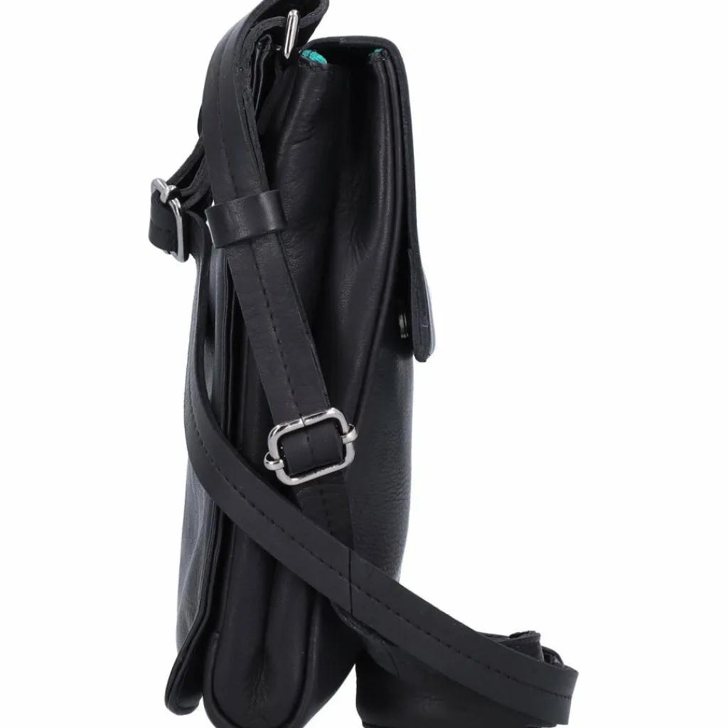 Harold's Upend Umhängetasche Leder 20 cm