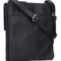 Harold's Upend Umhängetasche Leder 20 cm