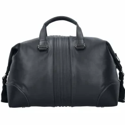 Sale Hartmann Pembroke S Weekender Reisetasche Leder 43 cm black