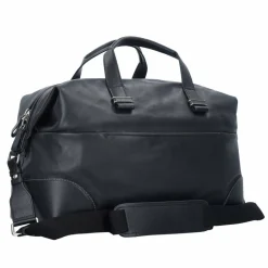 Sale Hartmann Pembroke S Weekender Reisetasche Leder 43 cm black