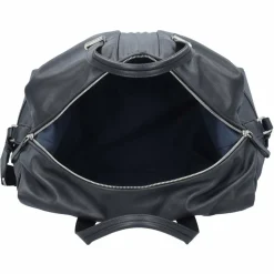 Sale Hartmann Pembroke S Weekender Reisetasche Leder 43 cm black