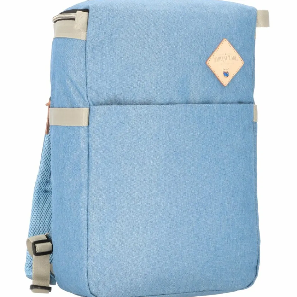 Harvest Label Dewa Rucksack 42 cm Laptopfach