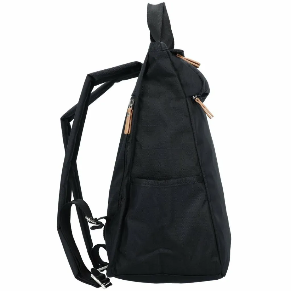 Harvest Label Daypacks<Kuju Daypack 38 cm black