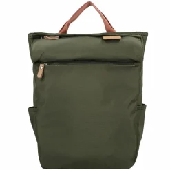New Harvest Label Kuju Daypack 38 cm olive