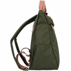 New Harvest Label Kuju Daypack 38 cm olive
