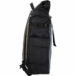 Hot Harvest Label Naka Daypack 44 cm Laptopfach desertolive