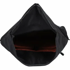 Hot Harvest Label Naka Daypack 44 cm Laptopfach desertolive