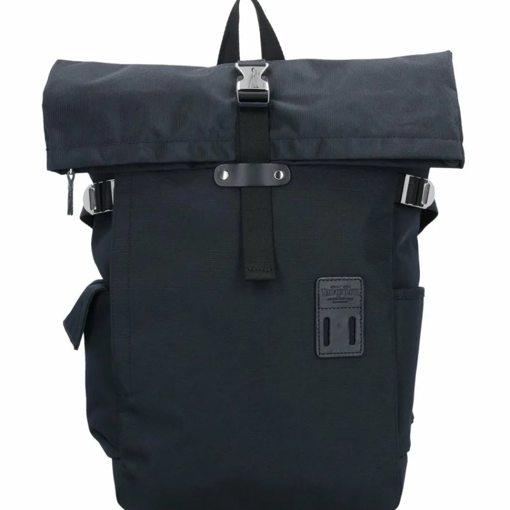 Discount Harvest Label Norikura Rucksack 38 cm black