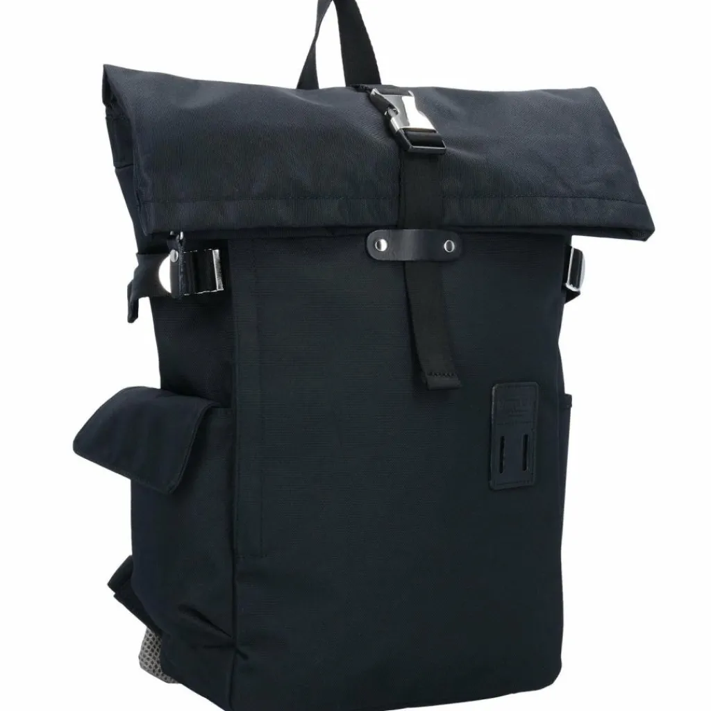 Discount Harvest Label Norikura Rucksack 38 cm black
