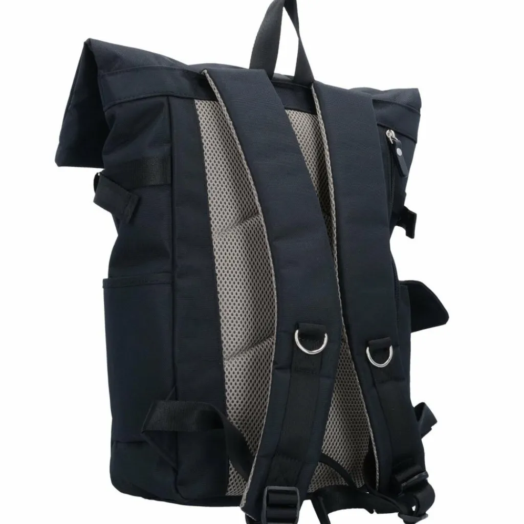 Discount Harvest Label Norikura Rucksack 38 cm black