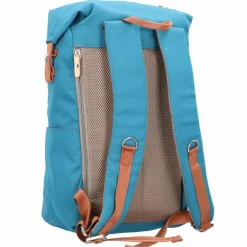 Harvest Label Daypacks<Sushio Rucksack 50 cm blue