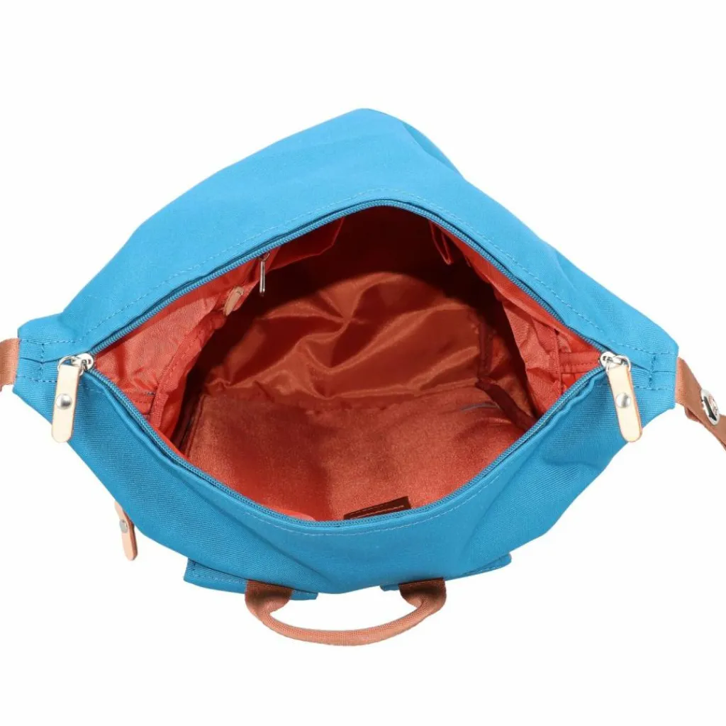 Harvest Label Daypacks<Sushio Rucksack 50 cm blue