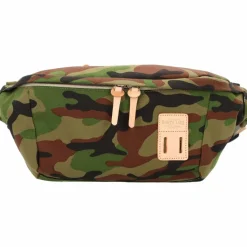 Harvest Label Gürteltaschen<Tokachi Gürteltasche 34 cm camouflage