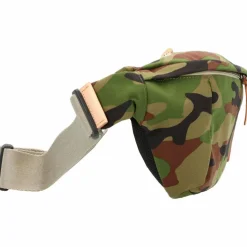 Harvest Label Gürteltaschen<Tokachi Gürteltasche 34 cm camouflage