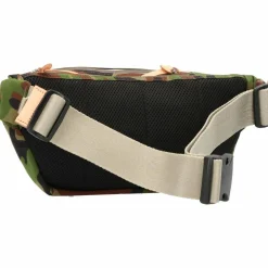 Harvest Label Gürteltaschen<Tokachi Gürteltasche 34 cm camouflage