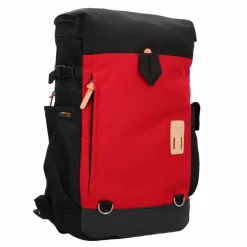 Harvest Label Daypacks<Washiba Rucksack 48 cm red