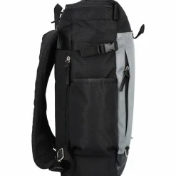 Discount Harvest Label Washiba Rucksack 48 cm grey