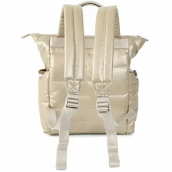 Hedgren City Rucksäcke<Cocoon Comfy City Rucksack 31.5 cm string beige