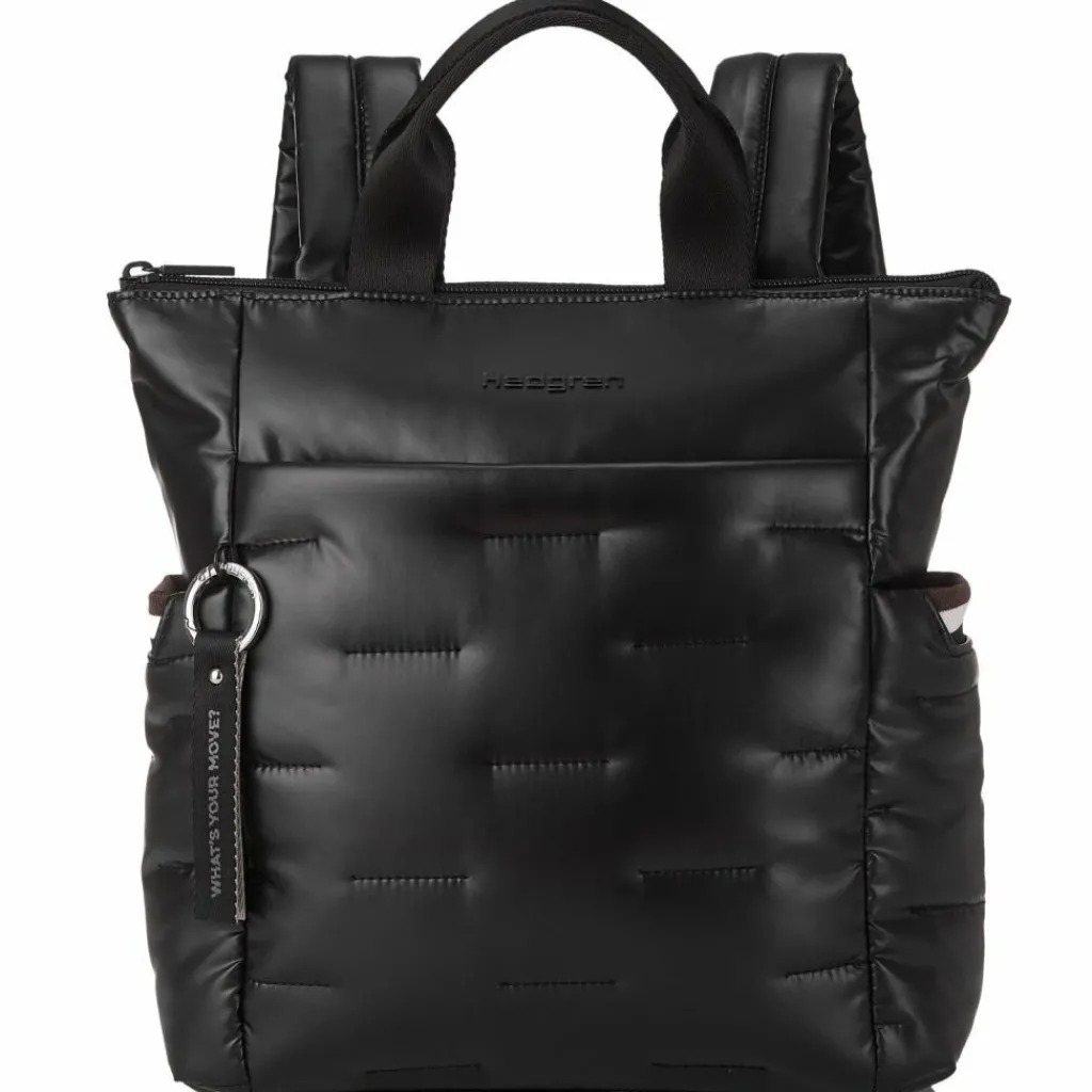 Hedgren Daypacks<Cocoon Comfy Rucksack 31,5 cm black
