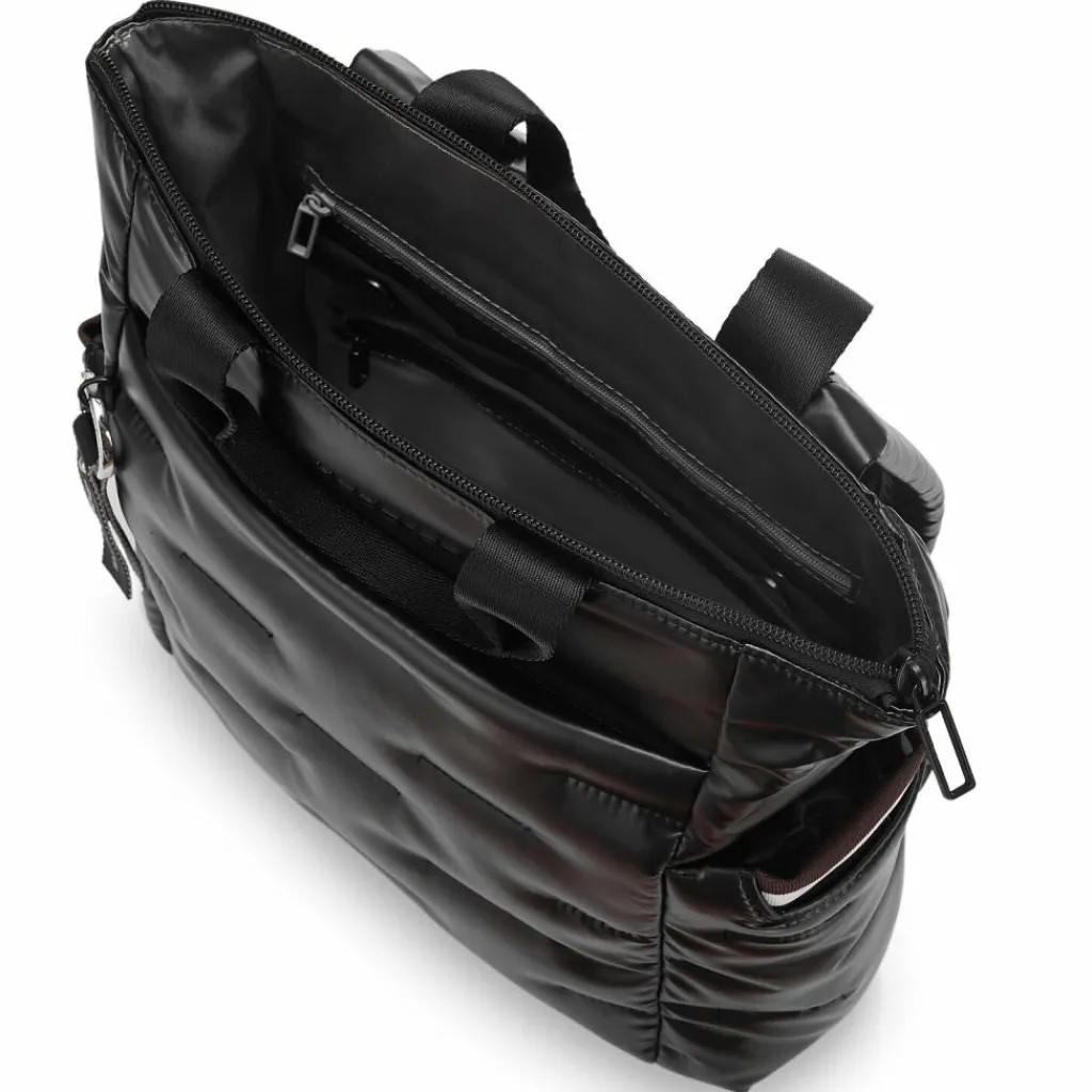 Hedgren Daypacks<Cocoon Comfy Rucksack 31,5 cm black