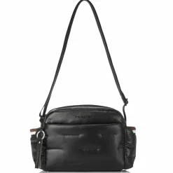 Online Hedgren Cocoon Cozy Umhängetasche 27 cm black