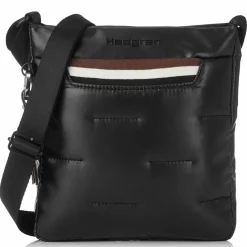 New Hedgren Cocoon Cushy Umhängetasche 19,5 cm black