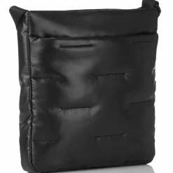 New Hedgren Cocoon Cushy Umhängetasche 19,5 cm black