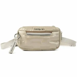 Sale Hedgren Cocoon Snug Gürteltasche 19.5 cm string beige