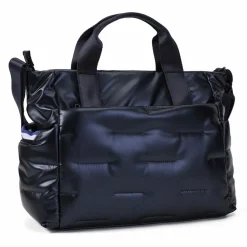Discount Hedgren Cocoon Softy Handtasche 31 cm peacoat blue