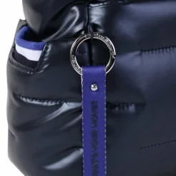 Discount Hedgren Cocoon Softy Handtasche 31 cm peacoat blue