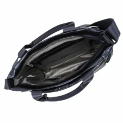 Discount Hedgren Cocoon Softy Handtasche 31 cm peacoat blue