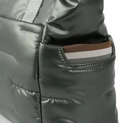 Hedgren Henkeltaschen<Cocoon Softy Handtasche 31 cm black ink