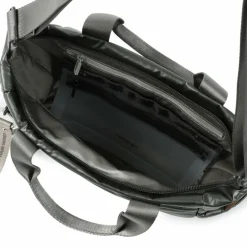 Hedgren Henkeltaschen<Cocoon Softy Handtasche 31 cm black ink