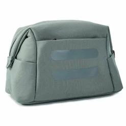 New Hedgren Comby Break Kulturbeutel 26 cm grey-green